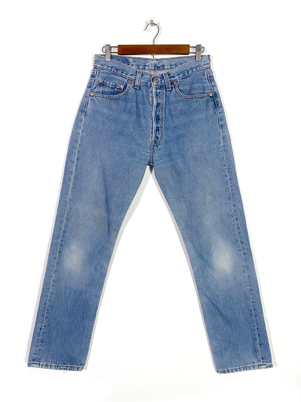 Levi's Vintage 501 Jeans